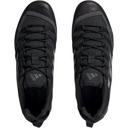 adidas TERREX Swift Solo 2.0 Wanderschuhe Herren IE6901 - core black/grey three/grey six 42