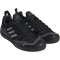 adidas TERREX Swift Solo 2.0 Wanderschuhe Herren IE6901 - core black/grey three/grey six 46 2/3