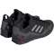adidas TERREX Swift Solo 2.0 Wanderschuhe Herren IE6901 - core black/grey three/grey six 46 2/3