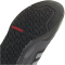 adidas TERREX Swift Solo 2.0 Wanderschuhe Herren IE6901 - core black/grey three/grey six 46 2/3