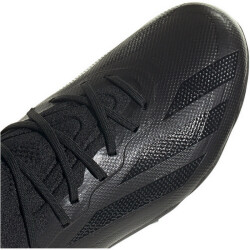 adidas X Crazyfast.1 FG Naturrasen Fußballschuhe A0QM - cblack/cblack/cblack 36