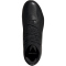 adidas X Crazyfast.1 FG Naturrasen Fußballschuhe A0QM - cblack/cblack/cblack 36