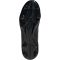 adidas X Crazyfast.1 FG Naturrasen Fußballschuhe A0QM - cblack/cblack/cblack 36