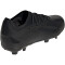 adidas X Crazyfast.1 FG Naturrasen Fußballschuhe A0QM - cblack/cblack/cblack 36