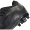 adidas X Crazyfast.1 FG Naturrasen Fußballschuhe A0QM - cblack/cblack/cblack 36