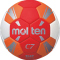 molten harzfreier Handball Wettspielball rot/orange Gr. 0