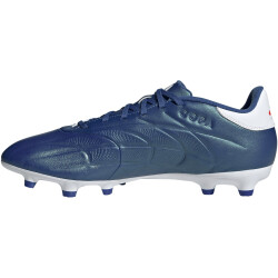 adidas Copa Pure II.3 FG Firm-Ground Fußballschuhe Herren AETB - lucblu/ftwwht/solred 36