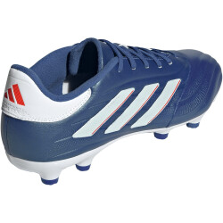 adidas Copa Pure II.3 FG Firm-Ground Fußballschuhe Herren AETB - lucblu/ftwwht/solred 36