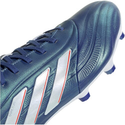 adidas Copa Pure II.3 FG Firm-Ground Fußballschuhe Herren AETB - lucblu/ftwwht/solred 36