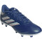 adidas Copa Pure II.3 FG Firm-Ground Fußballschuhe Herren AETB - lucblu/ftwwht/solred 36