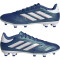 adidas Copa Pure II.3 FG Firm-Ground Fußballschuhe Herren AETB - lucblu/ftwwht/solred 38 2/3