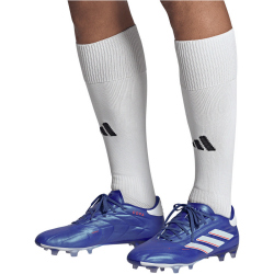 adidas Copa Pure II.2 Firm-Ground Fu&szlig;ballschuhe Herren AETB - lucblu/ftwwht/solred 40