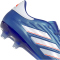 adidas Copa Pure II.2 Firm-Ground Fußballschuhe Herren AETB - lucblu/ftwwht/solred 41 1/3