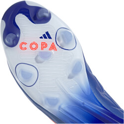 adidas Copa Pure II.2 Firm-Ground Fußballschuhe Herren AETB - lucblu/ftwwht/solred 44 2/3