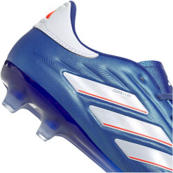 adidas Copa Pure II.2 Firm-Ground Fußballschuhe Herren AETB - lucblu/ftwwht/solred 44 2/3