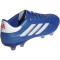 adidas Copa Pure II.2 Firm-Ground Fußballschuhe Herren AETB - lucblu/ftwwht/solred 44 2/3
