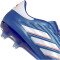 adidas Copa Pure II.2 Firm-Ground Fußballschuhe Herren AETB - lucblu/ftwwht/solred 44 2/3
