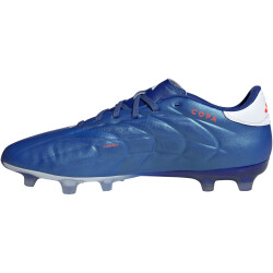adidas Copa Pure II.2 Firm-Ground Fußballschuhe Herren AETB - lucblu/ftwwht/solred 45 1/3