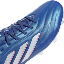 adidas Copa Pure II.2 Firm-Ground Fußballschuhe Herren AETB - lucblu/ftwwht/solred 45 1/3