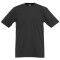 uhlsport Team T-Shirt schwarz 164