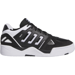 adidas Midcity Low-Top Sneaker Herren IE4518 - core black/cloud white/core black 43 1/3