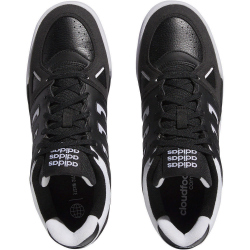 adidas Midcity Low-Top Sneaker Herren IE4518 - core black/cloud white/core black 43 1/3