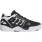 adidas Midcity Low-Top Sneaker Herren IE4518 - core black/cloud white/core black 43 1/3