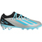 adidas X Crazyfast Messi.3 MG Multi-Ground Fu&szlig;ballschuhe Kinder 080A - silvmt/bliblu/cblack 38