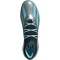 adidas X Crazyfast Messi.1 FG Naturrasen Fu&szlig;ballschuhe 080A - silvmt/bliblu/cblack 41 1/3