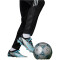 adidas X Crazyfast Messi.3 FG Firm-Ground Fußballschuhe 080A - silvmt/bliblu/cblack 44