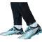 adidas X Crazyfast Messi.3 FG Firm-Ground Fußballschuhe 080A - silvmt/bliblu/cblack 44 2/3