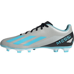 adidas X Crazyfast Messi.4 FxG Fußballschuhe 080A -...