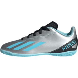 adidas X Crazyfast Messi.4 Indoor Fußballschuhe...