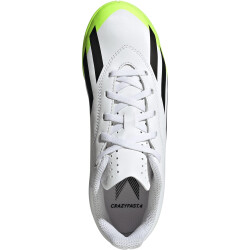 adidas X Crazyfast.4 IN Fußballschuhe Kinder 01F7 -...