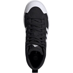 adidas Bravada 2.0 Platform Mid-Top Sneaker Damen A0QM - cblack/ftwwht/cblack 36 2/3