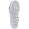 adidas Bravada 2.0 Platform Mid-Top Sneaker Damen A0QM - cblack/ftwwht/cblack 36 2/3