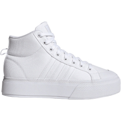 adidas Bravada 2.0 Platform Mid-Top Sneaker Damen 01F7 -...