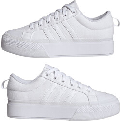 adidas Bravada 2.0 Platform Sneaker Damen 01F7 - ftwwht/ftwwht/cwhite 36