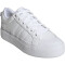 adidas Bravada 2.0 Platform Sneaker Damen 01F7 - ftwwht/ftwwht/cwhite 36