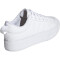 adidas Bravada 2.0 Platform Sneaker Damen 01F7 - ftwwht/ftwwht/cwhite 36