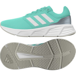 adidas Galaxy 6 Laufschuhe Damen AEWR -...