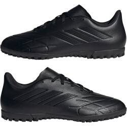 adidas Copa Pure II.4 TF Multinocken-Fußballschuhe Herren A0QM - cblack/cblack/cblack 41 1/3