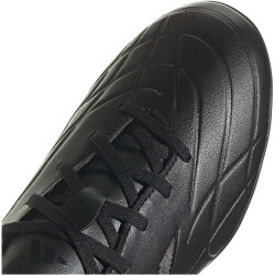 adidas Copa Pure II.4 TF Multinocken-Fußballschuhe Herren A0QM - cblack/cblack/cblack 44