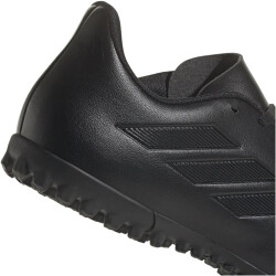 adidas Copa Pure II.4 TF Multinocken-Fußballschuhe Herren A0QM - cblack/cblack/cblack 44