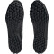 adidas Copa Pure II.4 TF Multinocken-Fußballschuhe Herren A0QM - cblack/cblack/cblack 44
