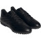 adidas Copa Pure II.4 TF Multinocken-Fußballschuhe Herren A0QM - cblack/cblack/cblack 44