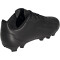 adidas X Crazyfast.4 FxG Multi-Ground Fußballschuhe Kinder A0QM - cblack/cblack/cblack 28