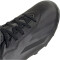 adidas X Crazyfast.4 FxG Multi-Ground Fußballschuhe Kinder A0QM - cblack/cblack/cblack 28