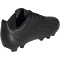 adidas X Crazyfast.4 FxG Multi-Ground Fußballschuhe Kinder A0QM - cblack/cblack/cblack 30.5