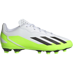 adidas X Crazyfast.4 FxG Multi-Ground Fußballschuhe...